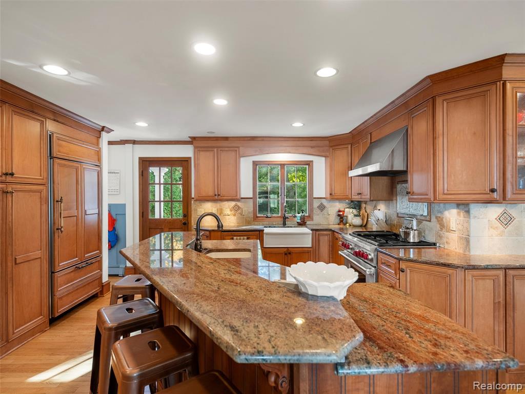 319 Chandler Street Romeo, MI 48065 - Photo 13 of 61 Gallery Image 13