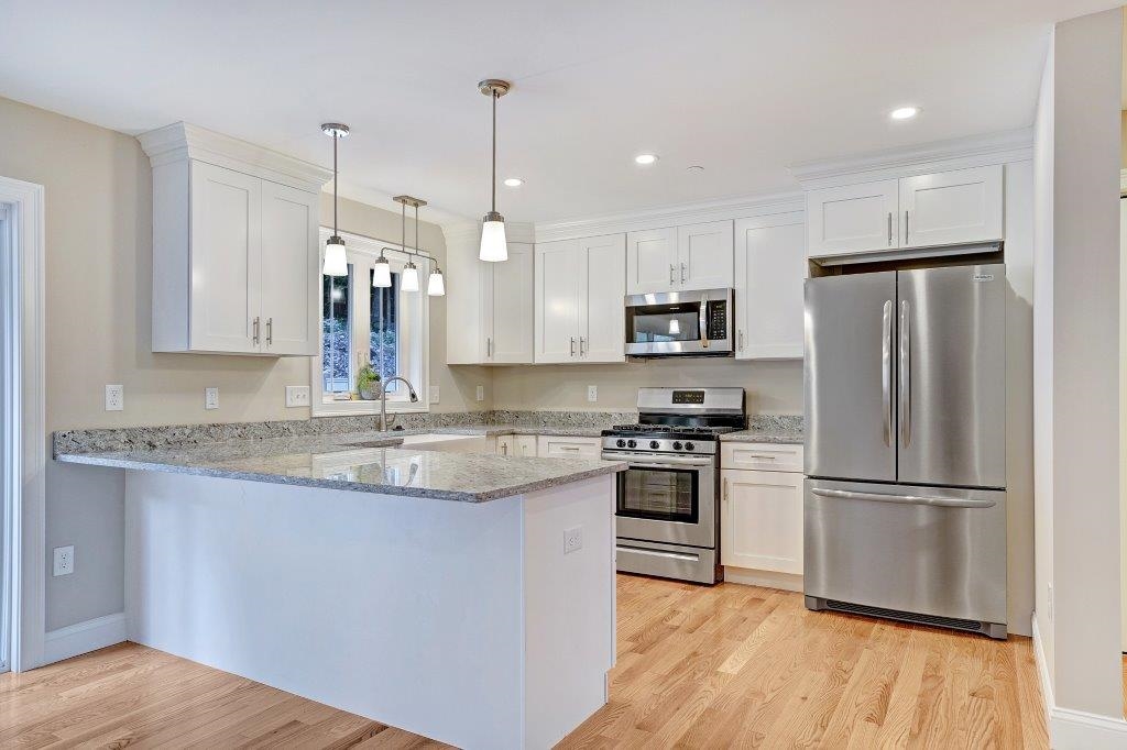 47 Tonella Road, Unit A4 Milford, NH 03055 - Photo 4 of 20