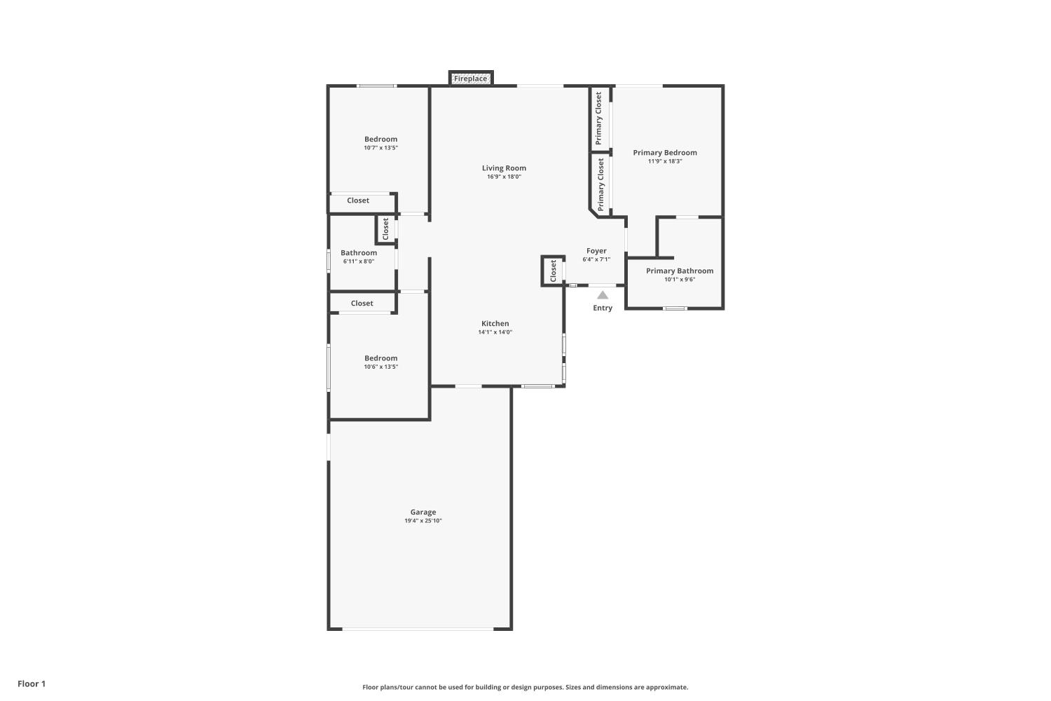 67 St Andrews Road Valley Springs, CA 95252 - Photo 35 of 58