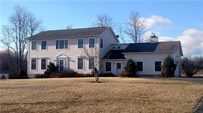 65 Phillipsburg Road Goshen, NY 10924 - Photo 1 of 1 a front view of a house with a yard