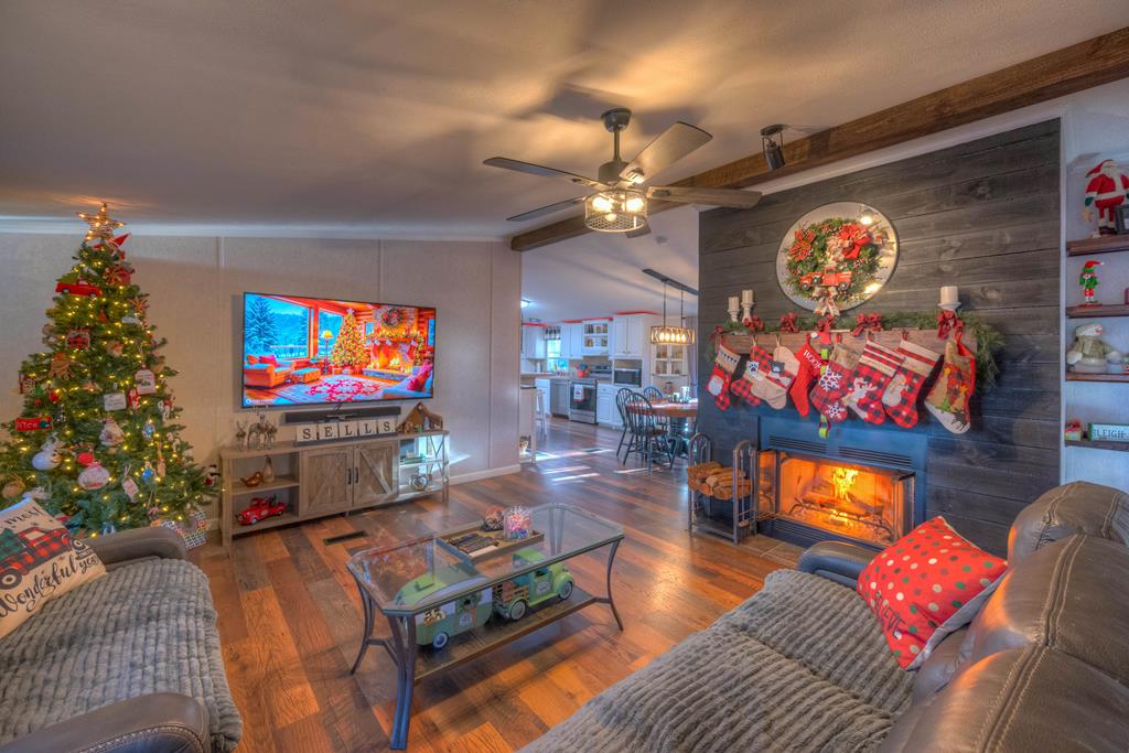 215 Turkey Ridge Drive Murphy, NC 28906 - Photo 1 of 47 Main View