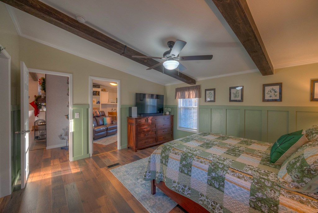 215 Turkey Ridge Drive Murphy, NC 28906 - Photo 11 of 47