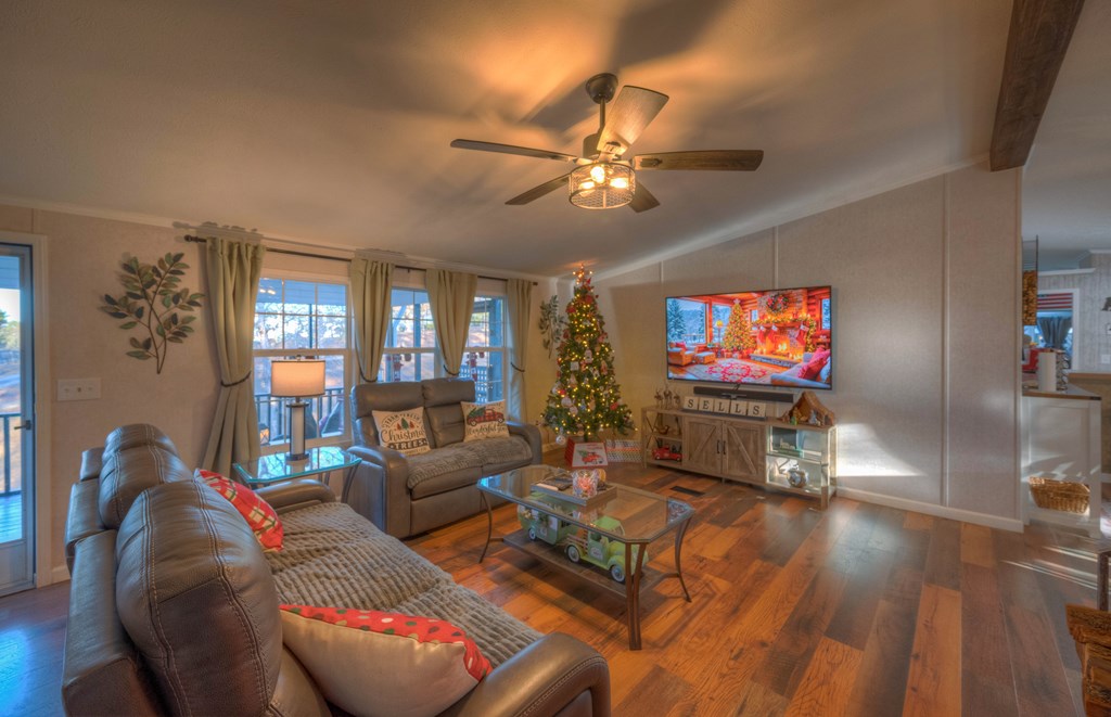 215 Turkey Ridge Drive Murphy, NC 28906 - Photo 12 of 47