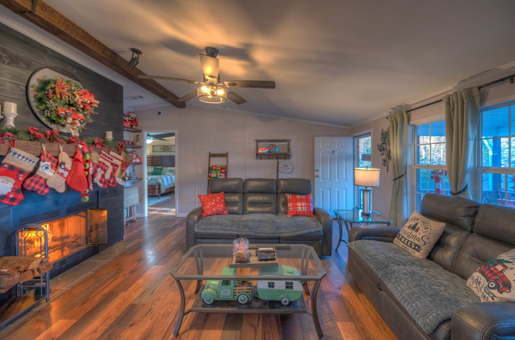 215 Turkey Ridge Drive Murphy, NC 28906 - Photo 13 of 47