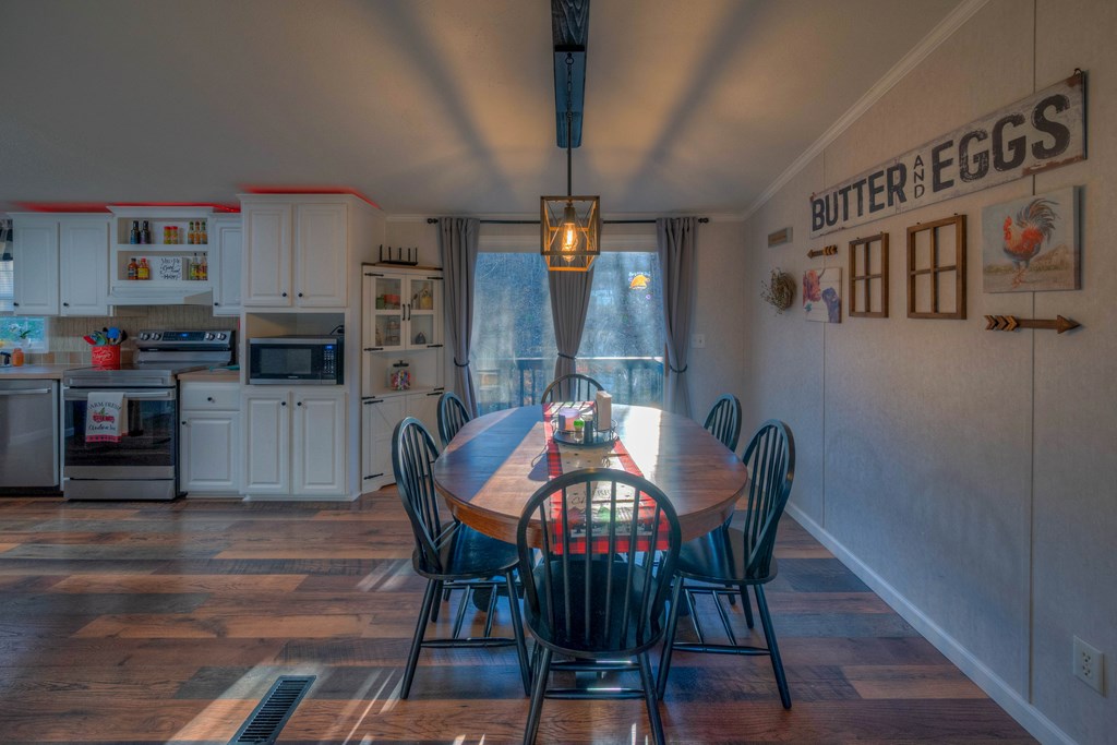 215 Turkey Ridge Drive Murphy, NC 28906 - Photo 14 of 47