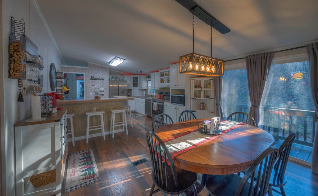 215 Turkey Ridge Drive Murphy, NC 28906 - Photo 15 of 47