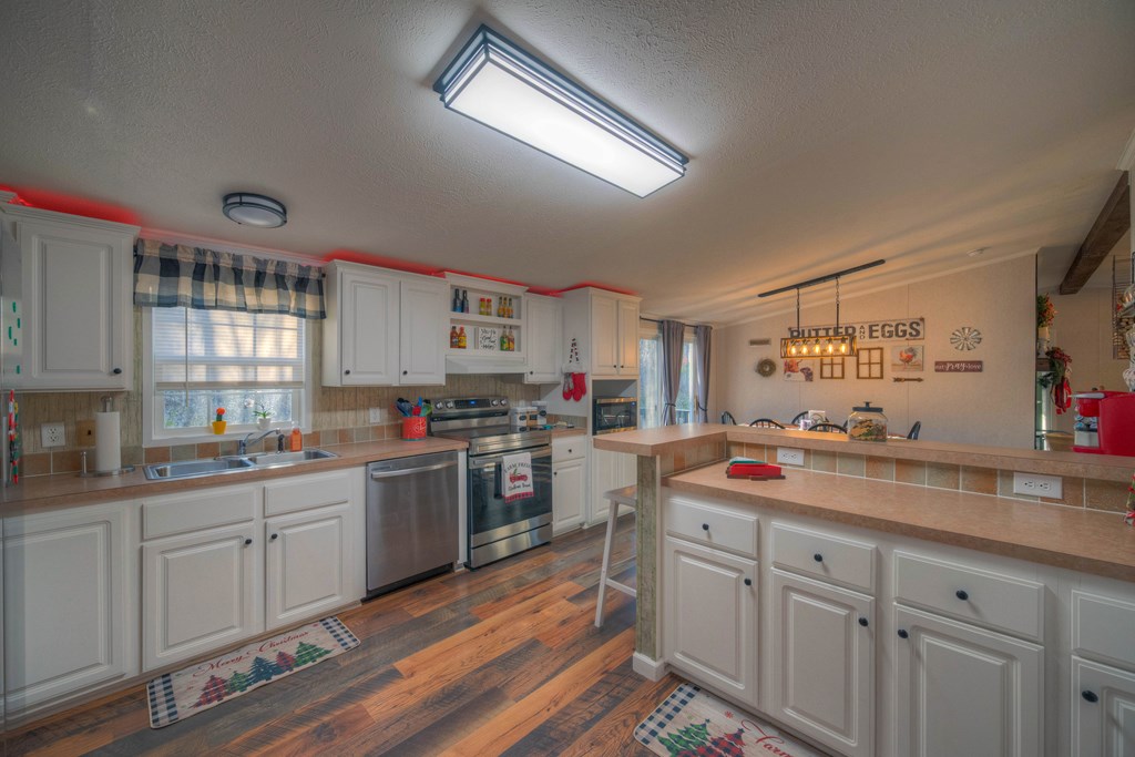 215 Turkey Ridge Drive Murphy, NC 28906 - Photo 18 of 47