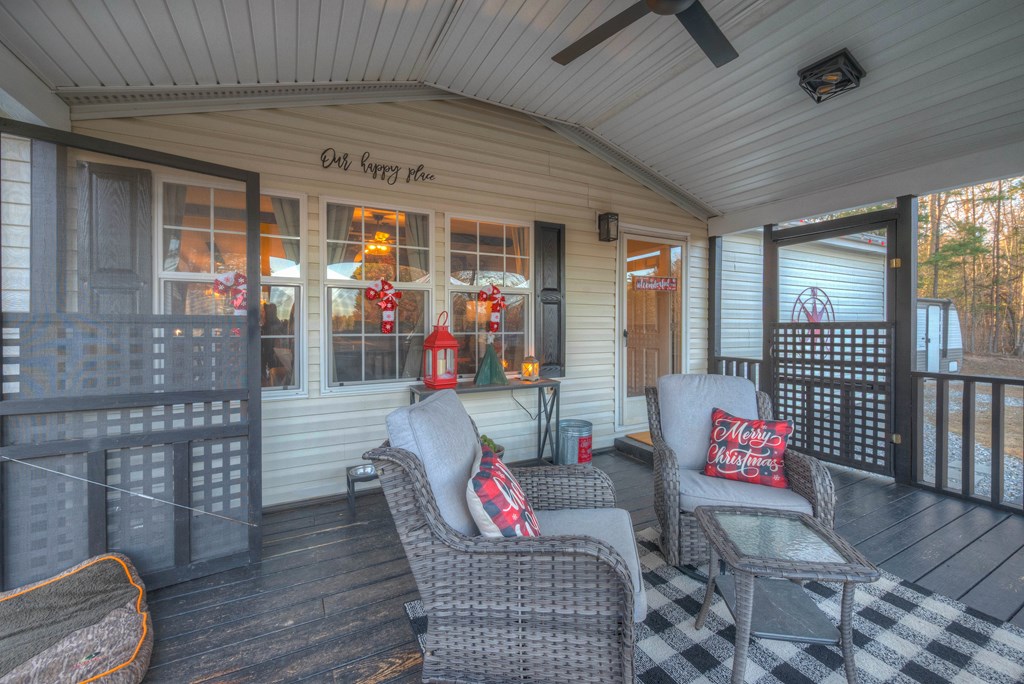 215 Turkey Ridge Drive Murphy, NC 28906 - Photo 32 of 47