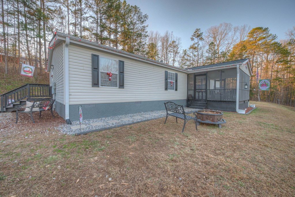 215 Turkey Ridge Drive Murphy, NC 28906 - Photo 34 of 47