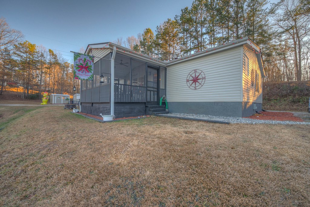 215 Turkey Ridge Drive Murphy, NC 28906 - Photo 35 of 47