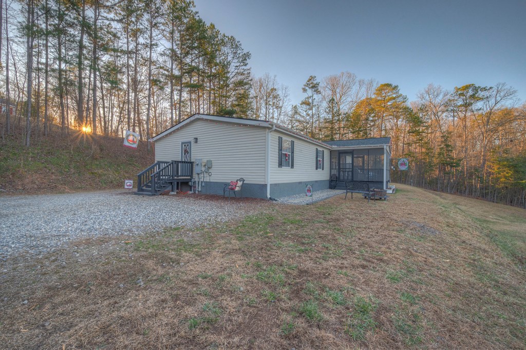 215 Turkey Ridge Drive Murphy, NC 28906 - Photo 38 of 47