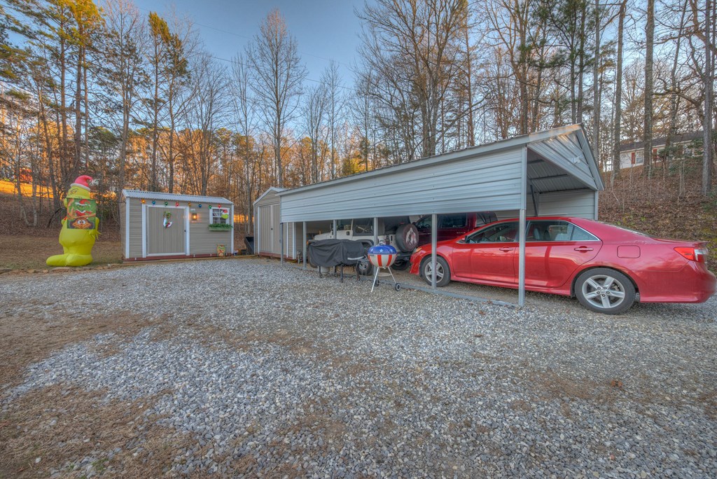 215 Turkey Ridge Drive Murphy, NC 28906 - Photo 39 of 47