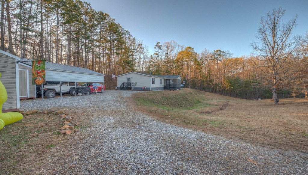 215 Turkey Ridge Drive Murphy, NC 28906 - Photo 40 of 47