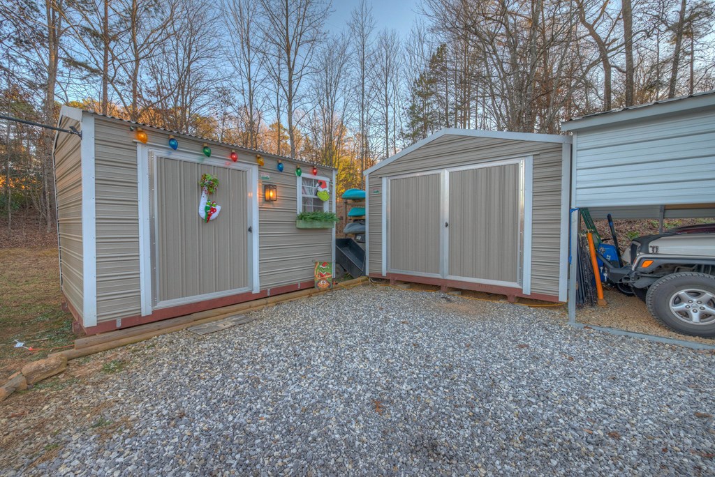 215 Turkey Ridge Drive Murphy, NC 28906 - Photo 41 of 47