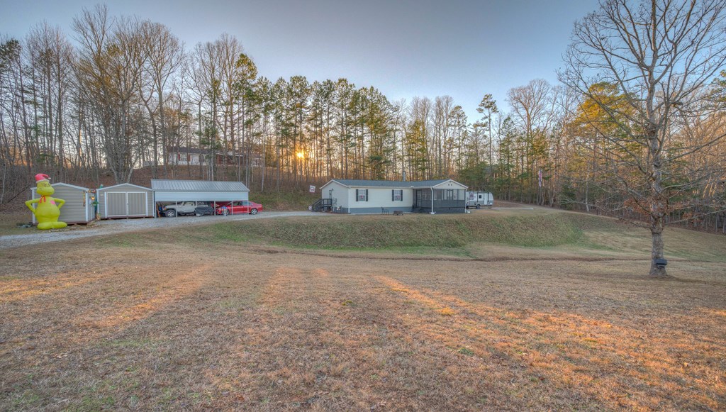 215 Turkey Ridge Drive Murphy, NC 28906 - Photo 42 of 47