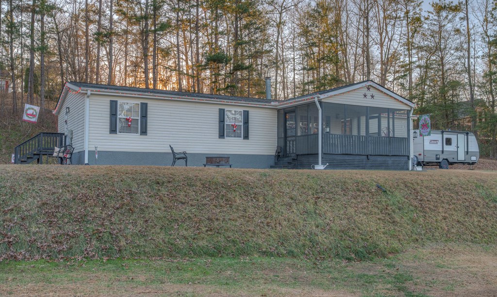 215 Turkey Ridge Drive Murphy, NC 28906 - Photo 44 of 47