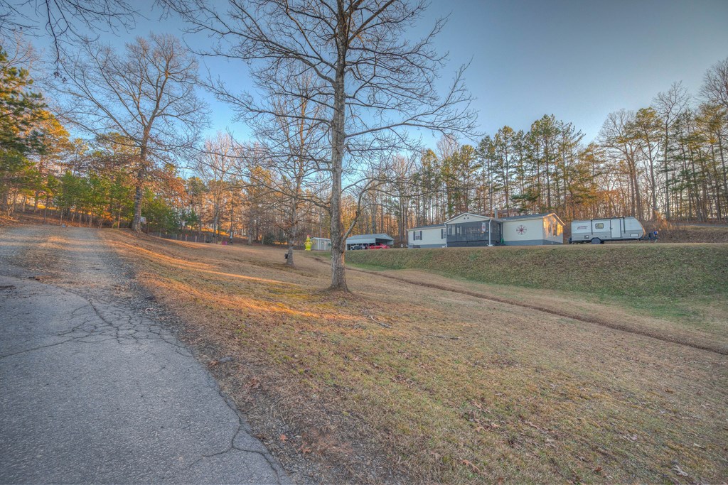 215 Turkey Ridge Drive Murphy, NC 28906 - Photo 46 of 47