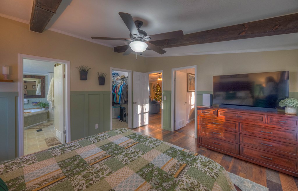 215 Turkey Ridge Drive Murphy, NC 28906 - Photo 8 of 47