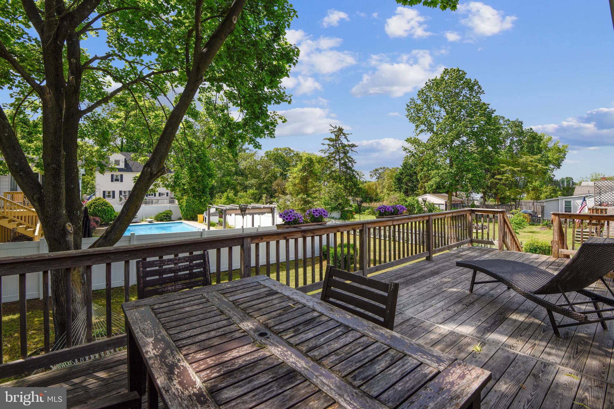 720 McCann Road Severna Park, MD 21146 - Photo 8 of 45 Unwind or entertain on your private deck.