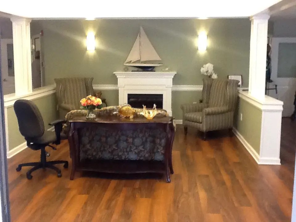 2741 Dr Carver Road Charlotte, NC 28208 - Photo 6 of 6