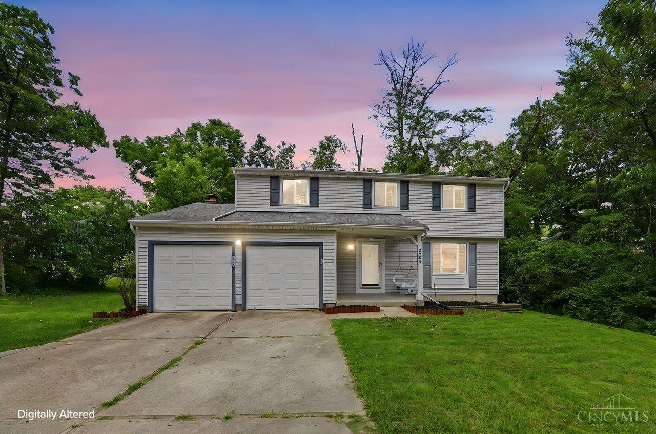 3784 Irwin Simpson Road Mason, OH 45040 - Photo 3 of 50 Gallery Image 3
