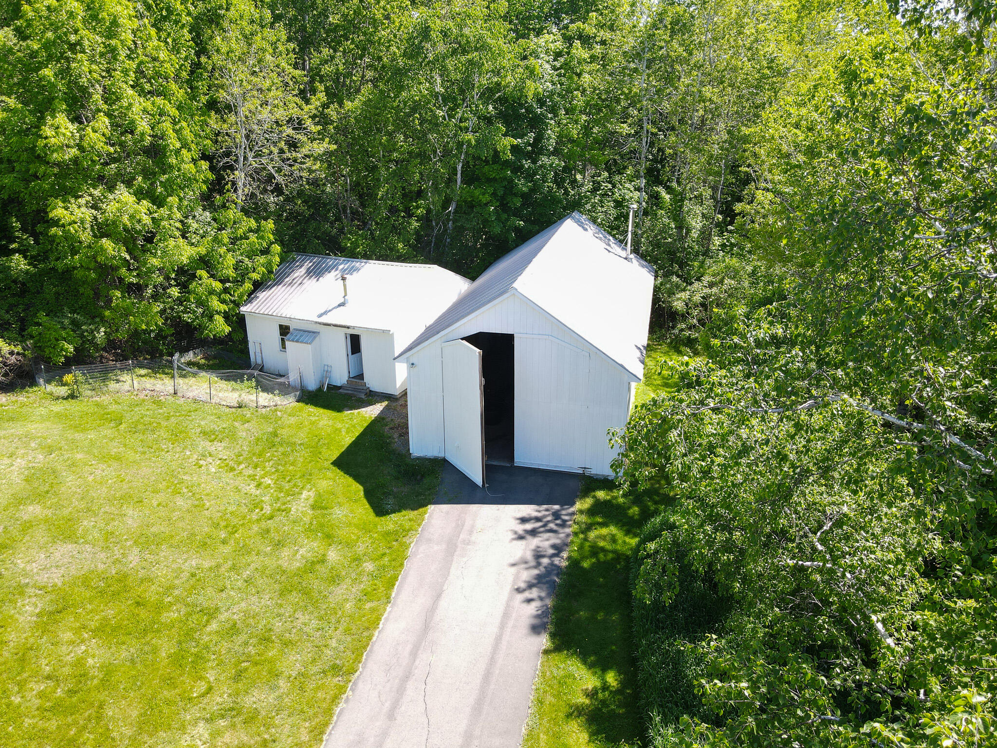 239 Temple Road Wilton, ME 04294 - Photo 101 of 120 DJI_0687