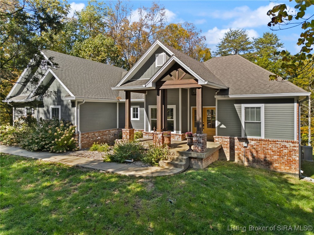 4397 Wooded Ridge Northeast Corydon, IN 47112 - Photo 54 of 93 Gallery Image 54