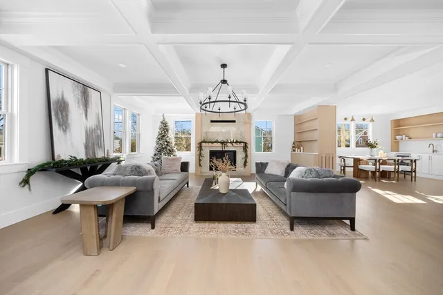 $3,650,000 | 12 Daley Road, Hingham, MA 02043