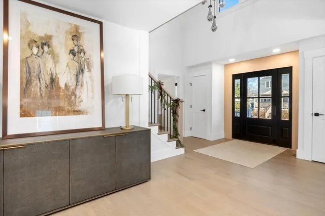 $3,650,000 | 12 Daley Road, Hingham, MA 02043