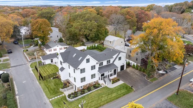 $3,650,000 | 12 Daley Road, Hingham, MA 02043