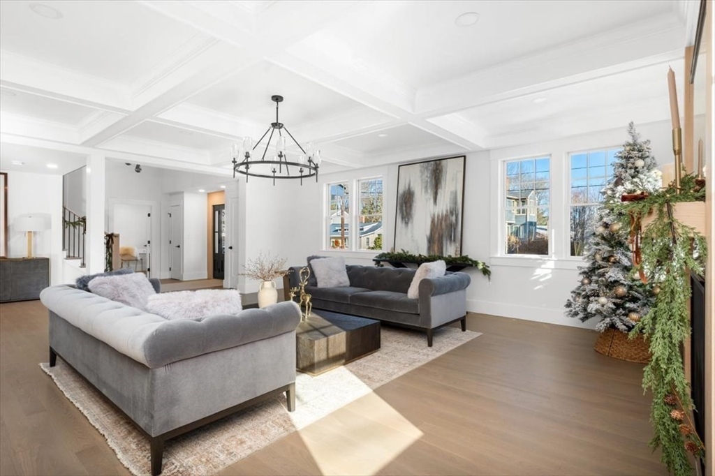 12 Daley Road Hingham, MA 02043 - Photo 11 of 32