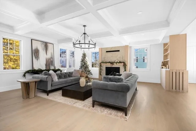 $3,650,000 | 12 Daley Road, Hingham, MA 02043