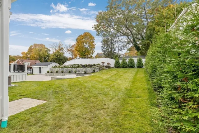 $3,650,000 | 12 Daley Road, Hingham, MA 02043