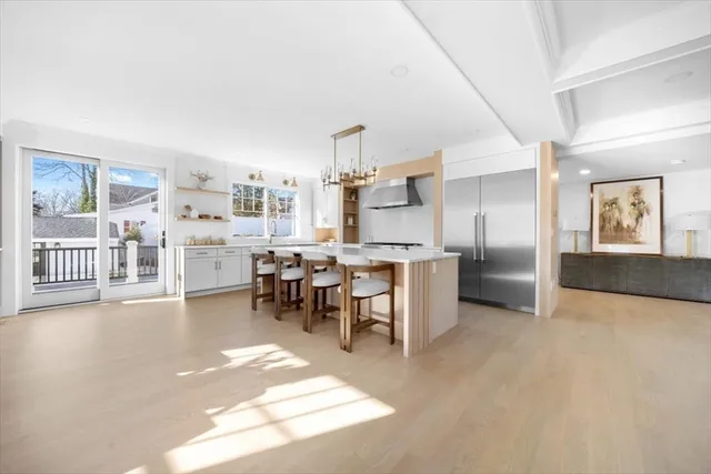 $3,650,000 | 12 Daley Road, Hingham, MA 02043