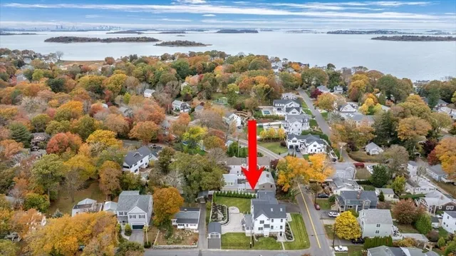 $3,650,000 | 12 Daley Road, Hingham, MA 02043