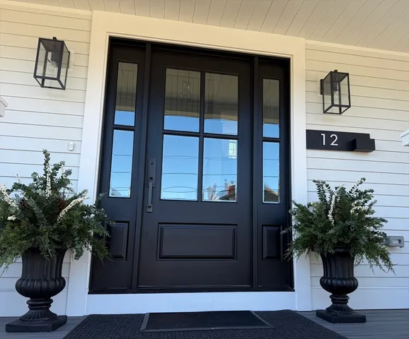 $3,650,000 | 12 Daley Road, Hingham, MA 02043