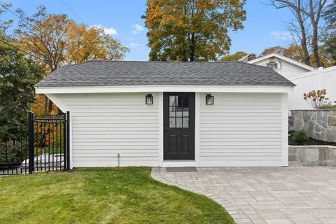 $3,650,000 | 12 Daley Road, Hingham, MA 02043