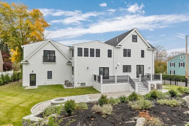 $3,650,000 | 12 Daley Road, Hingham, MA 02043
