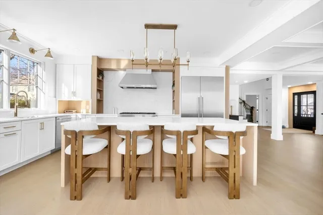 $3,650,000 | 12 Daley Road, Hingham, MA 02043