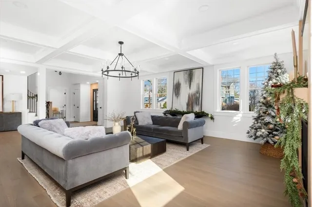 $3,650,000 | 12 Daley Road, Hingham, MA 02043