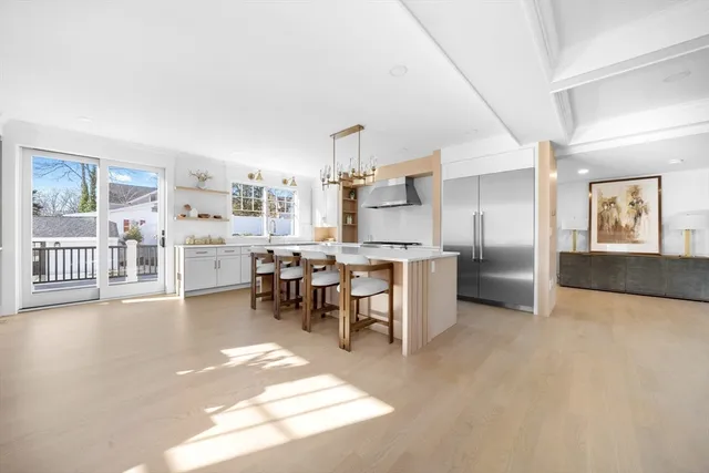 $3,650,000 | 12 Daley Road, Hingham, MA 02043