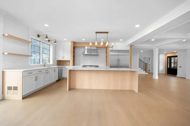 $3,650,000 | 12 Daley Road, Hingham, MA 02043