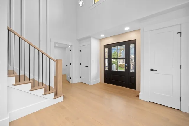 $3,650,000 | 12 Daley Road, Hingham, MA 02043