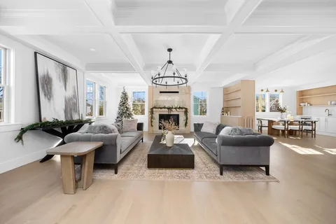 $3,650,000 | 12 Daley Road, Hingham, MA 02043