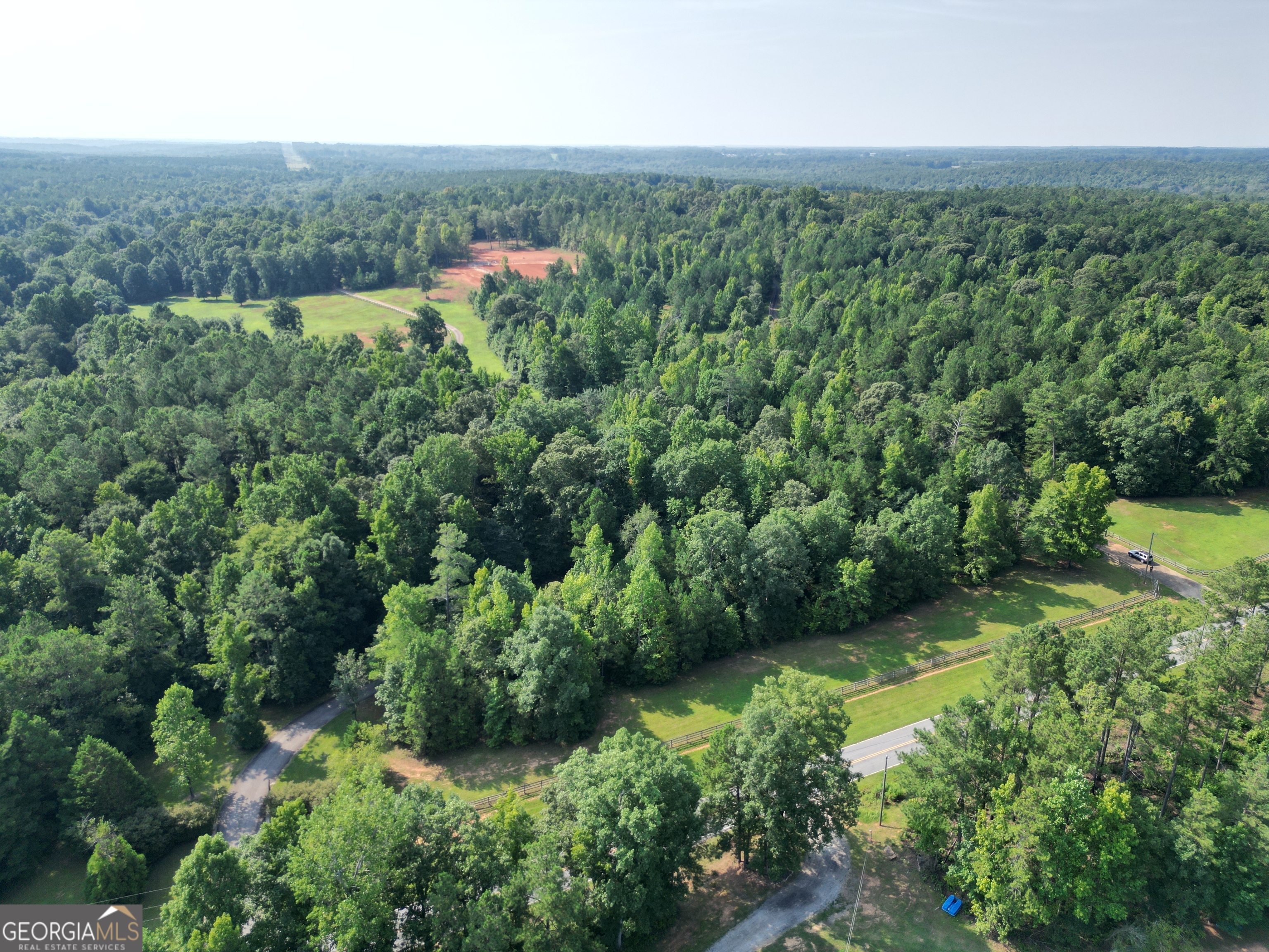 2230 Reese Road, Unit TRACT C Rutledge, GA 30663 - Photo 5 of 13 Gallery Image 5
