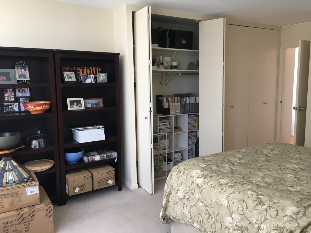 5445 North Sheridan Road, Unit 2702 Chicago, IL 60640 - Photo 17 of 24