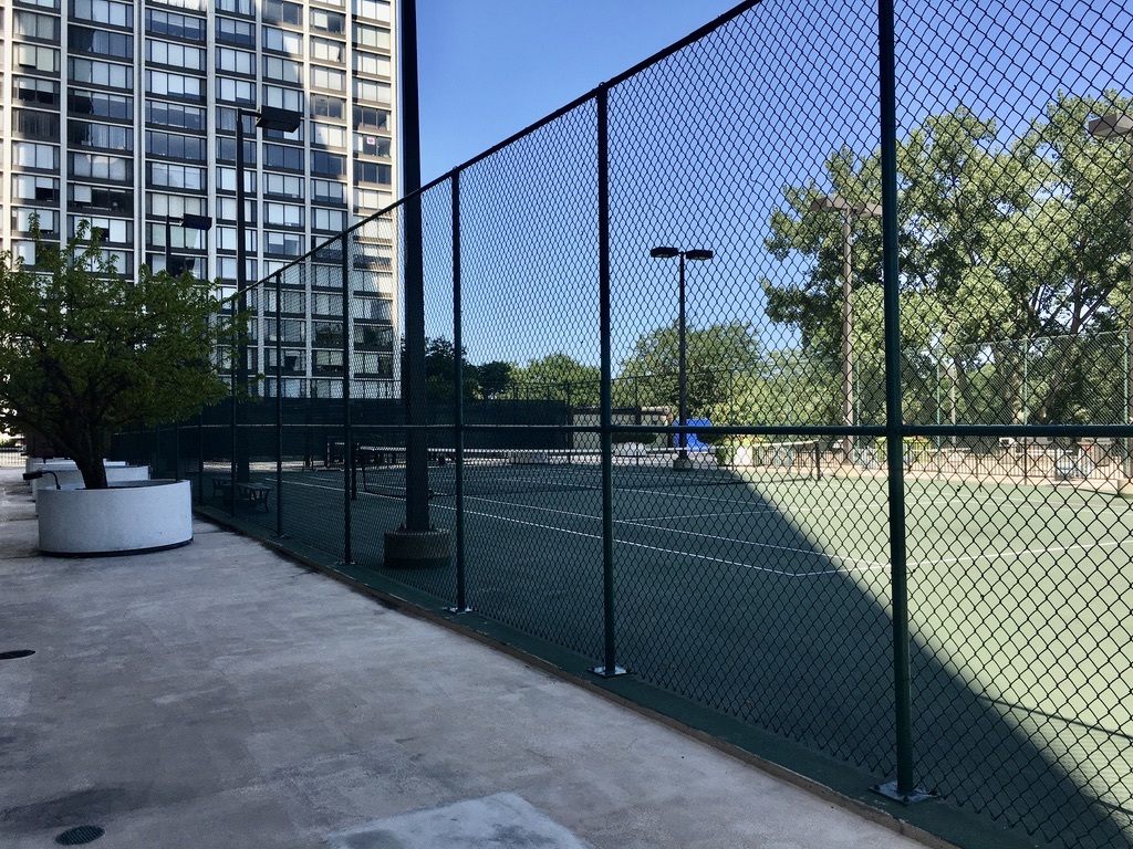 5445 North Sheridan Road, Unit 2702 Chicago, IL 60640 - Photo 22 of 24