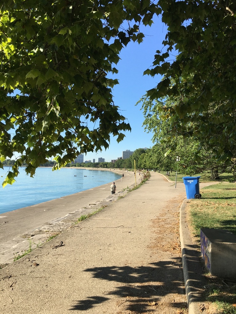 5445 North Sheridan Road, Unit 2702 Chicago, IL 60640 - Photo 24 of 24