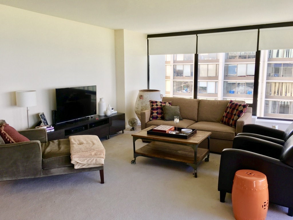 5445 North Sheridan Road, Unit 2702 Chicago, IL 60640 - Photo 6 of 24