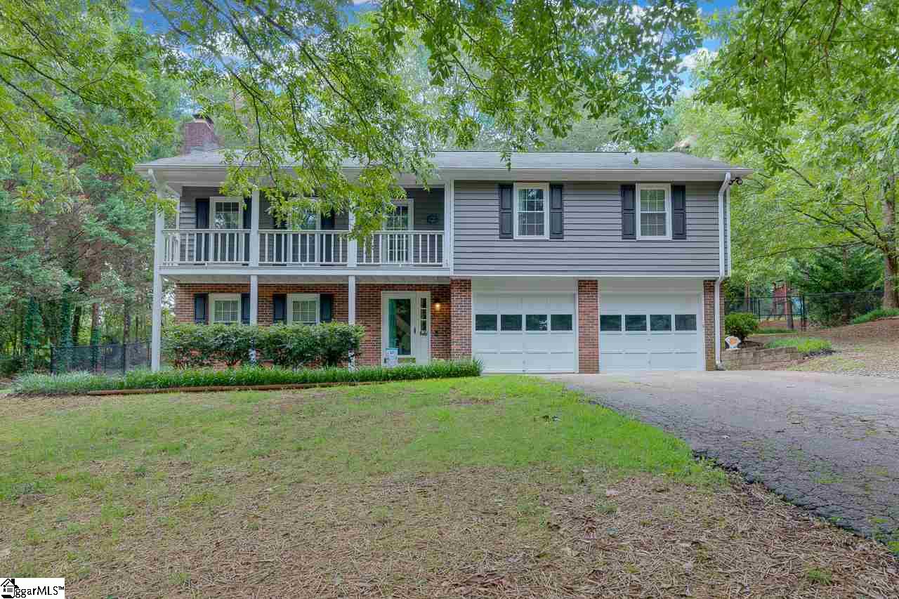 4207 Hembree Creek Road Anderson, SC 29625 - Photo 1 of 36 Gallery Image 1